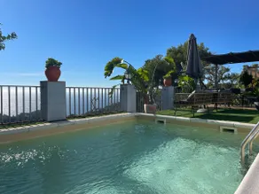 THE BLUE HOUSE, Mediterranean Boutique-Villa - Image 4