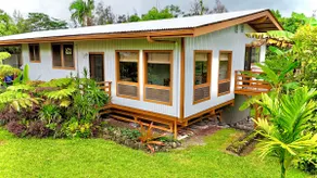 Puna Zen Botanical Garden Retreat - Image 2
