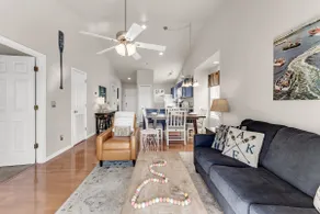 Gorgeous Views, Walk to Lake, Pet Ok, Nxt to SDC! - Image 2
