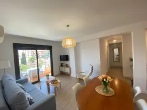 Cosy beach apart, Sea views & parking, Almuñécar - Image 5