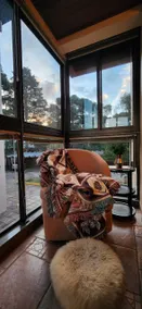 Beautiful and Cozy 3-Bedroom Apartment near Canela Center - Image 4
