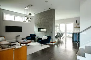 Spacious Modern Luxurious Home in Linden Hills - Image 2