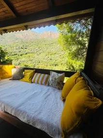 Quiet chalet - Image 2