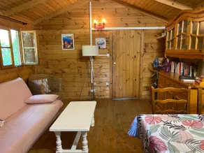 Quiet chalet - Image 4