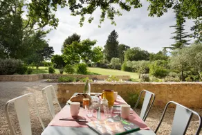 A Bohemian chic haven in the heart of the Luberon - Image 3