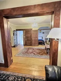 3 Bedroom Apartment | Kitchen | Private Entrance - Image 4