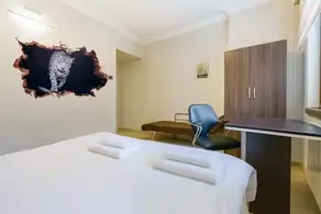 Luxury Comfort + Garden Bliss in Ankara’s Kızılay! - Image 4