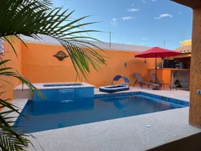 My house is your house. Heated pool and Jacuzzi - Image 4