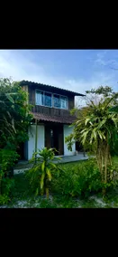Chalet Beira Mar ILHA DO MEL 3 bedrooms right on the sand - Image 2