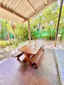 Chalet Beira Mar ILHA DO MEL 3 bedrooms right on the sand - Image 4