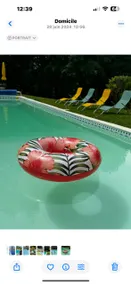 Cottage mit Gemeinschaftspool, Whirlpool, Angeln, Tennis, UK-TV und WLAN - Image 5