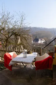 Cozy city apartment in Schwäbisch Hall - Image 2