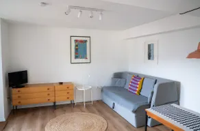 Cozy city apartment in Schwäbisch Hall - Image 5