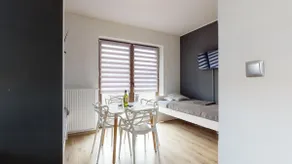 Fibra Cappuccino Apartment - Image 3