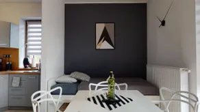 Fibra Cappuccino Apartment - Image 4