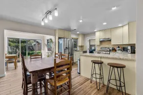 Prime location 4BD/2BTH | Dog Friendly | Sleeps 8 - Image 2