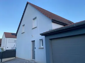 Apartment in Eguisheim near Vineyards - Image 3