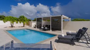 Modern seaview villa with pool near best beaches - Image 3