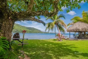 Villa Ohana - 4BR Beachfront Villa - Image 2