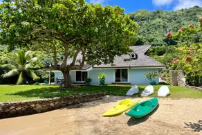 Villa Ohana - 4BR Beachfront Villa - Image 5