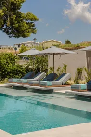 MARILIA GARDEN APARTMENTS ABOVE MAKRIS GIALOS - Image 5