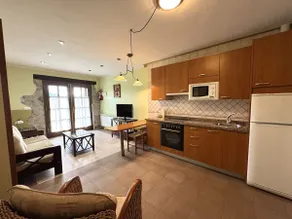 Asturias Rural Apartment 2 to 3 people Ar-301-as - Image 3