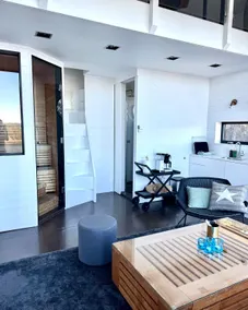 Exclusive accommodation with beautiful views of the Stockholm archipelago - Image 2