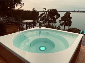Exclusive accommodation with beautiful views of the Stockholm archipelago - Image 5