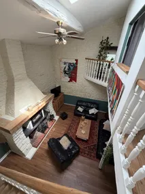 90 m3 house for 2 people with air conditioning - Image 3