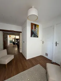 90 m3 house for 2 people with air conditioning - Image 4