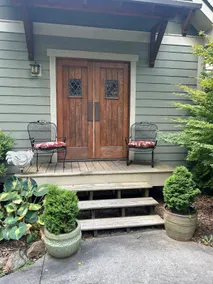 1 Mile To Downtown Asheville, Dog Friendly - Image 4