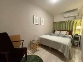 Shin-Osaka Station 15 min | 2 min walk from the station | 3LDK | Quiet area | Ideal for sightseeing in Umeda and Osaka | Pocket Wi-Fi | Shimo-Shinjo - Image 5