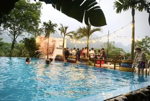 Jungle Boss Homestay - Image 5