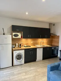 2-room apartment Résidence de la Punta D - Image 3
