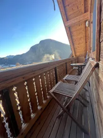Katrnjek apartment with mountain view Rudnica - Image 3