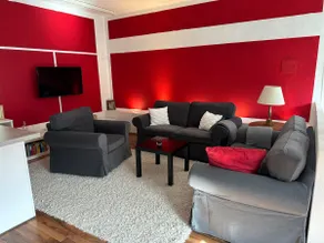Small 2 bedroom apartment - Image 2