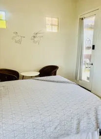 Bright and Serene Casita w/ Private Entrance - Image 5