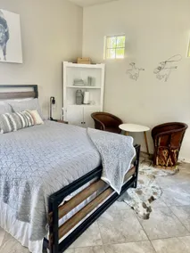 Bright and Serene Casita w/ Private Entrance - Image 4