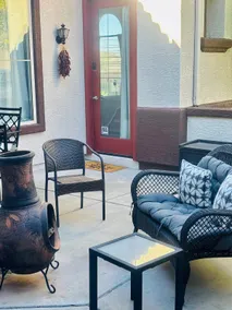 Bright and Serene Casita w/ Private Entrance - Image 3