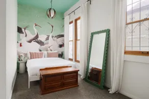 Victorian Retreat in Barrio Logan 1mi to Downtown - Image 2