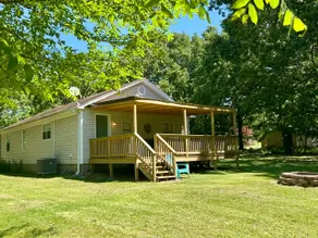 Wildflower Cottage : Country Home Near Town - Image 5