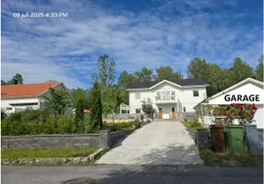 modern Fresh familj villa Two-story house - Image 2