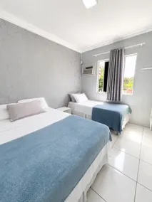 Comfort and Convenience in São Luís - Image 3
