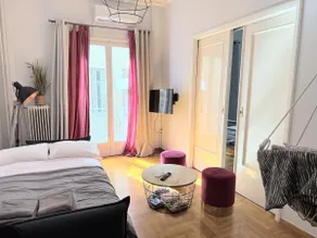Downtown Cute 50sq new full Apt in Athens-Plaka - Image 2