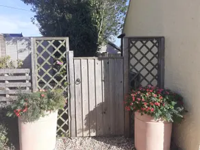 Gorgeous quirky 3 bed cottage in Bembridge - Image 2