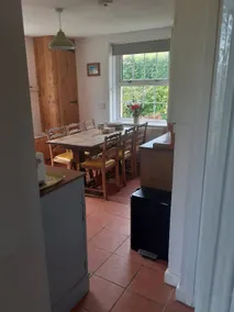Gorgeous quirky 3 bed cottage in Bembridge - Image 3