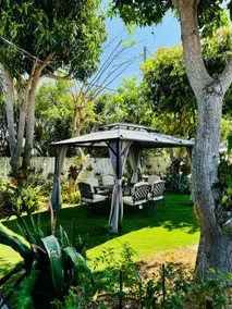 Lantana Beach Bungalow - Image 2