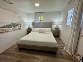 Lantana Retreat: King Bed + Queen Sleeper + Sauna - Image 4