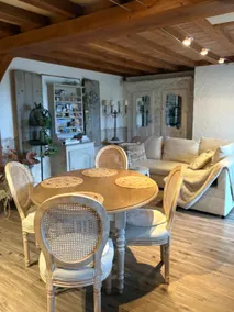 Cozy maisonette near Chambord - Image 4