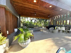 Luxuriöses Penthouse mit Meerblick in Las Terrenas - Image 4
